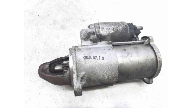 MOTOR ARRANQUE OPEL ASTRA H (2006-2014) 1.6 (L48) 116CV 1598CC - L.7791007 / 55576980 MOTOR ARRANQUE OPEL ASTRA H (2006-2014) 1.6 (L48) 116CV 1598CC - L.7791007 / 55576980