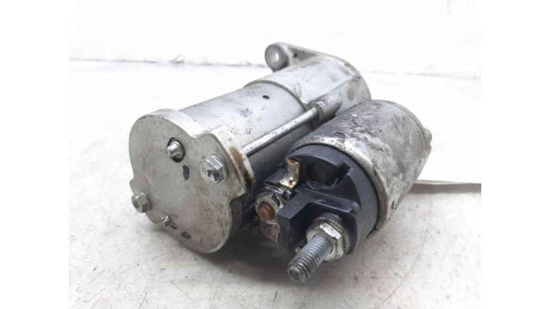 MOTOR ARRANQUE OPEL ASTRA H (2006-2014) 1.6 (L48) 116CV 1598CC - L.7791007 / 55576980 MOTOR ARRANQUE OPEL ASTRA H (2006-2014) 1.6 (L48) 116CV 1598CC - L.7791007 / 55576980
