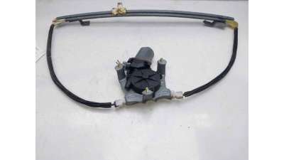 ELEVALUNAS DELANTERO DERECHO RENAULT MEGANE SCENIC (1997-1999) 1.9 DTI (JA0N) 98CV 1870CC - L.7791172 / 7700838591