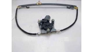 ELEVALUNAS DELANTERO DERECHO RENAULT MEGANE SCENIC (1997-1999) 1.9 DTI (JA0N) 98CV 1870CC - L.7791172 / 7700838591