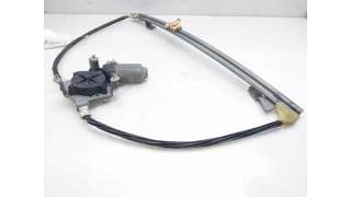 ELEVALUNAS DELANTERO DERECHO RENAULT MEGANE SCENIC (1997-1999) 1.9 DTI (JA0N) 98CV 1870CC - L.7791172 / 7700838591