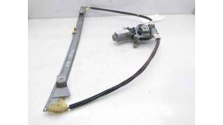 ELEVALUNAS DELANTERO DERECHO RENAULT MEGANE SCENIC (1997-1999) 1.9 DTI (JA0N) 98CV 1870CC - L.7791172 / 7700838591