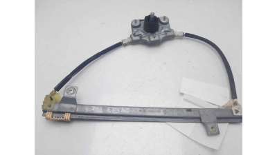 ELEVALUNAS TRASERO IZQUIERDO RENAULT MEGANE SCENIC (1997-1999) 1.9 DTI (JA0N) 98CV 1870CC - L.7791175 / 7700838596