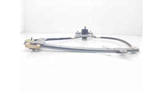 ELEVALUNAS TRASERO IZQUIERDO RENAULT MEGANE SCENIC (1997-1999) 1.9 DTI (JA0N) 98CV 1870CC - L.7791175 / 7700838596