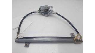 ELEVALUNAS TRASERO IZQUIERDO RENAULT MEGANE SCENIC (1997-1999) 1.9 DTI (JA0N) 98CV 1870CC - L.7791175 / 7700838596