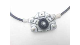 ELEVALUNAS TRASERO IZQUIERDO RENAULT MEGANE SCENIC (1997-1999) 1.9 DTI (JA0N) 98CV 1870CC - L.7791175 / 7700838596