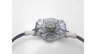 ELEVALUNAS TRASERO IZQUIERDO RENAULT MEGANE SCENIC (1997-1999) 1.9 DTI (JA0N) 98CV 1870CC - L.7791175 / 7700838596
