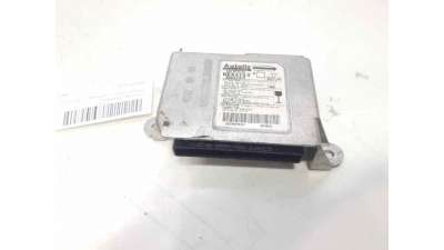 CENTRALITA AIRBAG RENAULT SCÉNIC II (2003-2006) 1.9 DCI (JM0G, JM12, JM1G, JM2C) 120CV 1870CC - L.7791371 / 8200411015