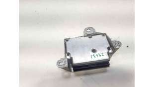CENTRALITA AIRBAG RENAULT SCÉNIC II (2003-2006) 1.9 DCI (JM0G, JM12, JM1G, JM2C) 120CV 1870CC - L.7791371 / 8200411015 2