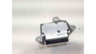 CENTRALITA AIRBAG RENAULT SCÉNIC II (2003-2006) 1.9 DCI (JM0G, JM12, JM1G, JM2C) 120CV 1870CC - L.7791371 / 8200411015