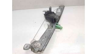 ELEVALUNAS TRASERO IZQUIERDO RENAULT SCÉNIC II (2003-2006) 1.9 DCI (JM0G, JM12, JM1G, JM2C) 120CV 1870CC - L.7791408 / 8200