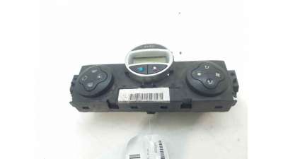 MANDO CLIMATIZADOR RENAULT SCÉNIC II (2003-2006) 1.9 DCI (JM0G, JM12, JM1G, JM2C) 120CV 1870CC - L.7791449 / 8200344842