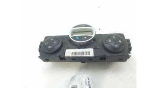 MANDO CLIMATIZADOR RENAULT SCÉNIC II (2003-2006) 1.9 DCI (JM0G, JM12, JM1G, JM2C) 120CV 1870CC - L.7791449 / 8200344842