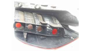 PILOTO TRASERO IZQUIERDO RENAULT SCÉNIC II (2003-2006) 1.9 DCI (JM0G, JM12, JM1G, JM2C) 120CV 1870CC - L.7791496 / 82001277 2