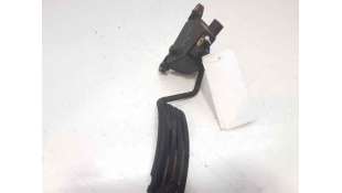 POTENCIOMETRO PEDAL RENAULT SCÉNIC II (2003-2006) 1.9 DCI (JM0G, JM12, JM1G, JM2C) 120CV 1870CC - L.7791506 / 8200159647 2