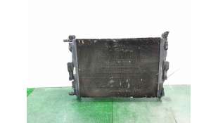 RADIADOR AGUA RENAULT SCÉNIC II (2003-2006) 1.9 DCI (JM0G, JM12, JM1G, JM2C) 120CV 1870CC - L.7791511 / 8200115542 2