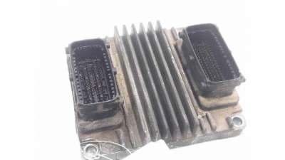 CENTRALITA MOTOR UCE OPEL ASTRA G FASTBACK (2000-2005) 1.7 DTI 16V (F08, F48) 75CV 1686CC - L.7791632 / 09391249