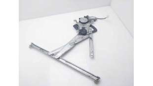 ELEVALUNAS DELANTERO DERECHO CHEVROLET AVEO / KALOS FASTBACK (2006-2008) 1.4 16V 94CV 1399CC - L.7792042 / 96870317