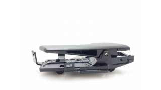 MANETA INTERIOR DELANTERA DERECHA CHEVROLET AVEO / KALOS FASTBACK (2006-2008) 1.4 16V 94CV 1399CC - L.7792102 / 96462708