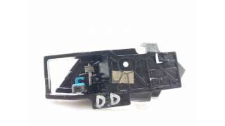MANETA INTERIOR DELANTERA DERECHA CHEVROLET AVEO / KALOS FASTBACK (2006-2008) 1.4 16V 94CV 1399CC - L.7792102 / 96462708