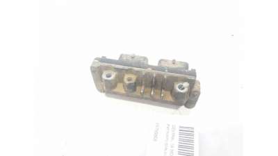 CENTRALITA MOTOR UCE FIAT PUNTO (1999-2010) 1.2 60 (188.030, .050, .130, .150, .230, .250) 60CV 1242CC - L.7792226 / 467606