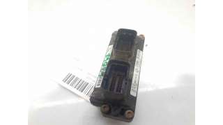 CENTRALITA MOTOR UCE FIAT PUNTO (1999-2010) 1.2 60 (188.030, .050, .130, .150, .230, .250) 60CV 1242CC - L.7792226 / 467606
