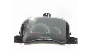 CUADRO INSTRUMENTOS FIAT PUNTO (1999-2010) 1.2 60 (188.030, .050, .130, .150, .230, .250) 60CV 1242CC - L.7792244 / 4675357