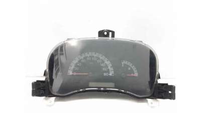 CUADRO INSTRUMENTOS FIAT PUNTO (1999-2010) 1.2 60 (188.030, .050, .130, .150, .230, .250) 60CV 1242CC - L.7792244 / 4675357