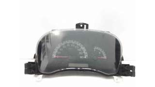CUADRO INSTRUMENTOS FIAT PUNTO (1999-2010) 1.2 60 (188.030, .050, .130, .150, .230, .250) 60CV 1242CC - L.7792244 / 4675357