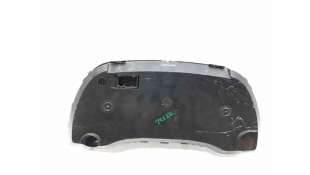 CUADRO INSTRUMENTOS FIAT PUNTO (1999-2010) 1.2 60 (188.030, .050, .130, .150, .230, .250) 60CV 1242CC - L.7792244 / 4675357 2