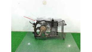 ELECTROVENTILADOR FIAT PUNTO (1999-2010) 1.2 60 (188.030, .050, .130, .150, .230, .250) 60CV 1242CC - L.7792250 / 004678573