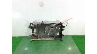ELECTROVENTILADOR FIAT PUNTO (1999-2010) 1.2 60 (188.030, .050, .130, .150, .230, .250) 60CV 1242CC - L.7792250 / 004678573