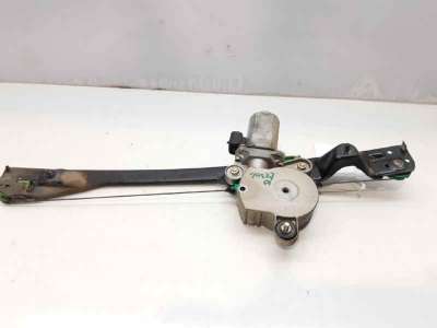 ELEVALUNAS DELANTERO IZQUIERDO FIAT PUNTO (1999-2010) 1.2 60 (188.030, .050, .130, .150, .230, .250) 60CV 1242CC - L.779225