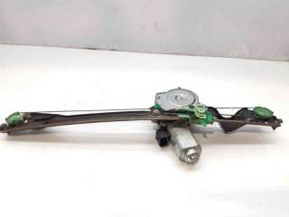 ELEVALUNAS DELANTERO IZQUIERDO FIAT PUNTO (1999-2010) 1.2 60 (188.030, .050, .130, .150, .230, .250) 60CV 1242CC - L.779225