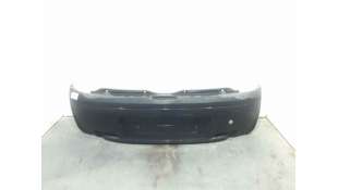 PARAGOLPES TRASERO FIAT PUNTO (1999-2010) 1.2 60 (188.030, .050, .130, .150, .230, .250) 60CV 1242CC - L.7792318 / 00518878