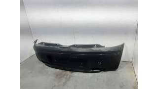 PARAGOLPES TRASERO FIAT PUNTO (1999-2010) 1.2 60 (188.030, .050, .130, .150, .230, .250) 60CV 1242CC - L.7792318 / 00518878
