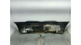 PARAGOLPES TRASERO FIAT PUNTO (1999-2010) 1.2 60 (188.030, .050, .130, .150, .230, .250) 60CV 1242CC - L.7792318 / 00518878