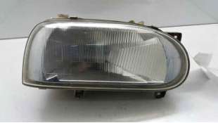 FARO DERECHO VOLKSWAGEN GOLF III (1991-1997) 1.4 60CV 1390CC - L.7792475 / 1H6941018AN