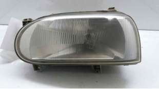 FARO IZQUIERDO VOLKSWAGEN GOLF III (1991-1997) 1.4 60CV 1390CC - L.7792476 / 1H6941017AN