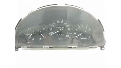 CUADRO INSTRUMENTOS DAEWOO LANOS (1997-) 1.3 75CV 1349CC - L.7792682 / 96275911AG