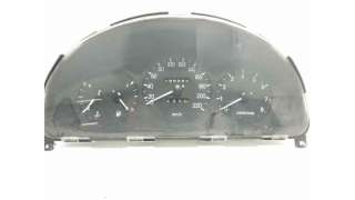 CUADRO INSTRUMENTOS DAEWOO LANOS (1997-) 1.3 75CV 1349CC - L.7792682 / 96275911AG