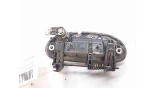 MANETA EXTERIOR DELANTERA DERECHA DAEWOO LANOS (1997-) 1.3 75CV 1349CC - L.7792728 / 96226252 2