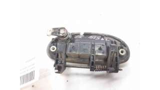 MANETA EXTERIOR DELANTERA DERECHA DAEWOO LANOS (1997-) 1.3 75CV 1349CC - L.7792728 / 96226252