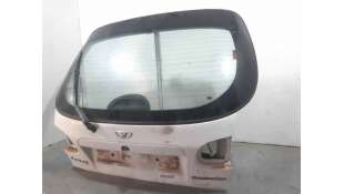 PORTON TRASERO DAEWOO LANOS (1997-) 1.3 75CV 1349CC - L.7792769 / 96256036 2