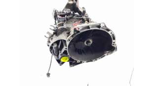 CAJA CAMBIOS FORD TRANSIT CONNECT (2002-2013) 1.8 DI 75CV 1753CC - L.7792815 / 2T1R7002BC