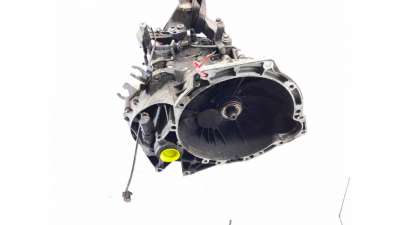 CAJA CAMBIOS FORD TRANSIT CONNECT (2002-2013) 1.8 DI 75CV 1753CC - L.7792815 / 2T1R7002BC