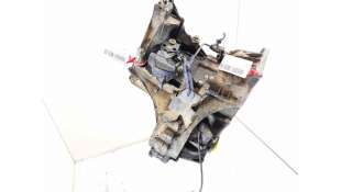 CAJA CAMBIOS FORD TRANSIT CONNECT (2002-2013) 1.8 DI 75CV 1753CC - L.7792815 / 2T1R7002BC 2