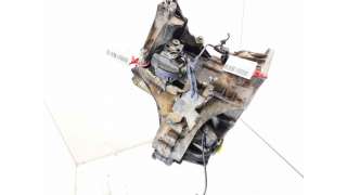 CAJA CAMBIOS FORD TRANSIT CONNECT (2002-2013) 1.8 DI 75CV 1753CC - L.7792815 / 2T1R7002BC