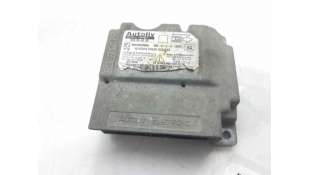 CENTRALITA AIRBAG PEUGEOT 407 (2004-2005) 2.0 136CV 1997CC - L.7793086 / 9655880880
