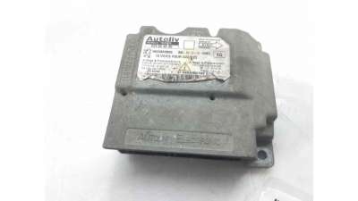 CENTRALITA AIRBAG PEUGEOT 407 (2004-2005) 2.0 136CV 1997CC - L.7793086 / 9655880880
